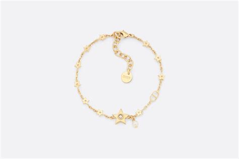 star dior bracelet